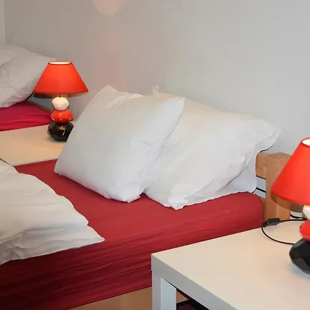 ホステル ホステル デナル サラエヴォ