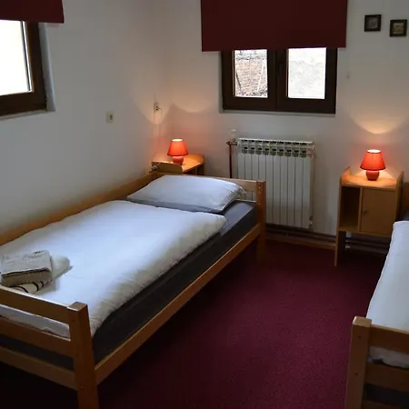Hostel Denal *