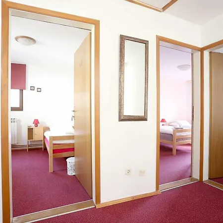 Hostel Denal