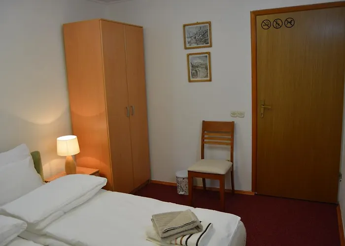 Хостел Denal Сараево