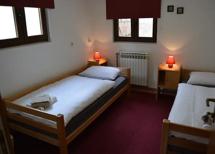 Хостел Denal *