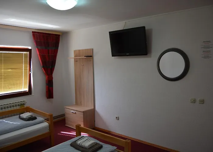 Хостел Denal Сараево